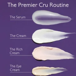 Caudalie Premier Cru Anti-Aging Eye Cream for Fine Lines and Wrinkles 15ml Sale