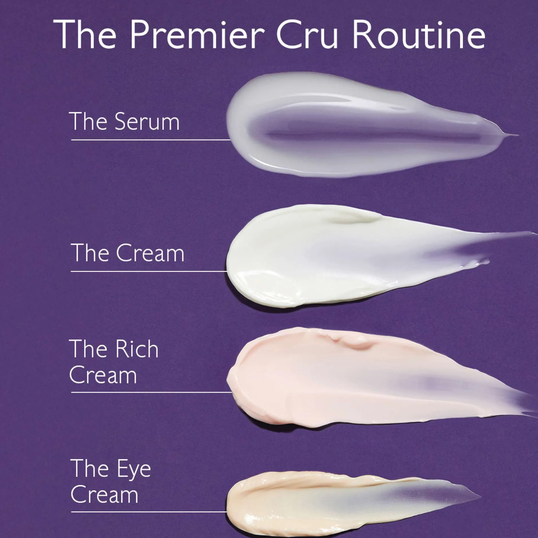 Caudalie Premier Cru Anti-Aging Eye Cream for Fine Lines and Wrinkles 15ml Sale