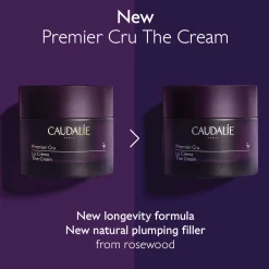 Caudalie Premier Cru The Cream Refill 50ml Sale