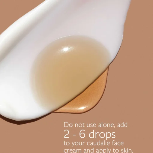 Caudalie Self-Tan Sun Drops 15ml Discount