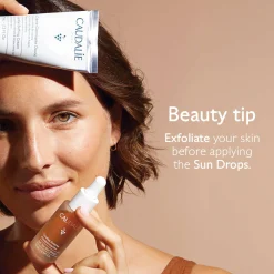 Caudalie Self-Tan Sun Drops 15ml Discount