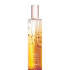 Caudalie Soleil des Vignes Eau Fraiche Fragrance Spray 50ml Hot