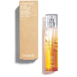 Caudalie Soleil des Vignes Eau Fraiche Fragrance Spray 50ml Hot