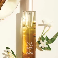 Caudalie Soleil des Vignes Eau Fraiche Fragrance Spray 50ml Hot