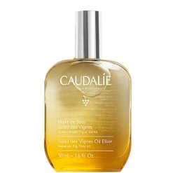 Caudalie Soleil des Vignes Oil Elixir 100ml Hot