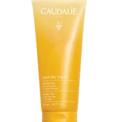 Caudalie Soleil des Vignes Shower Gel 200ml New
