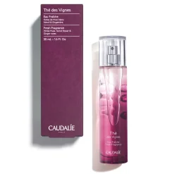Caudalie Thé Des Vignes Eau Fraiche Fragrance Spray 50ml Best