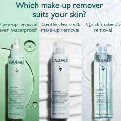 Caudalie Vinoclean Cleansing Micellar Water 200ml Sale