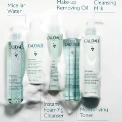 Caudalie Vinoclean Cleansing Micellar Water 200ml Sale