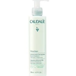 Caudalie Vinoclean Gentle Cleansing Almond Milk 200ml Discount