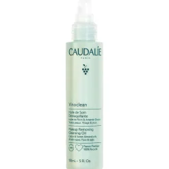 Caudalie Vinoclean Makeup Removing Cleansing Oil 150ml Outlet