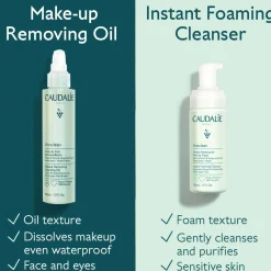 Caudalie Vinoclean Makeup Removing Cleansing Oil 150ml Outlet