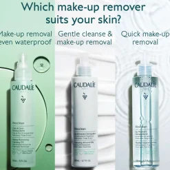 Caudalie Vinoclean Makeup Removing Cleansing Oil 150ml Outlet