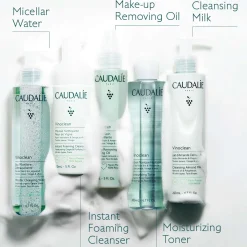Caudalie Vinoclean Makeup Removing Cleansing Oil 150ml Outlet