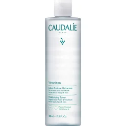 Caudalie Vinoclean Moisturising Toner with Rose Water 200ml Sale