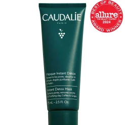 Caudalie Vinoclean Pore Minimizing Instant Detox Mask 75ml