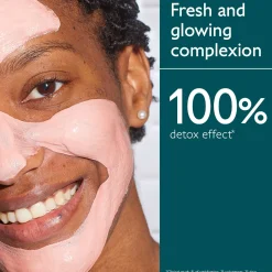 Caudalie Vinoclean Pore Minimizing Instant Detox Mask 75ml