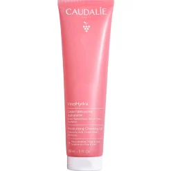 Caudalie VinoHydra Moisturising Cleansing Gel 150ml Clearance
