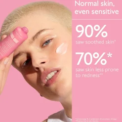 Caudalie VinoHydra Sorbet Cream Moisturiser with Hyaluronic Acid 60ml Discount