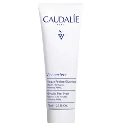 Caudalie Vinoperfect Brightening Glycolic Peel Mask 75ml Discount