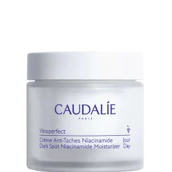 Caudalie Vinoperfect Brightening Refillable Moisturiser with Niacinamide 50ml Online