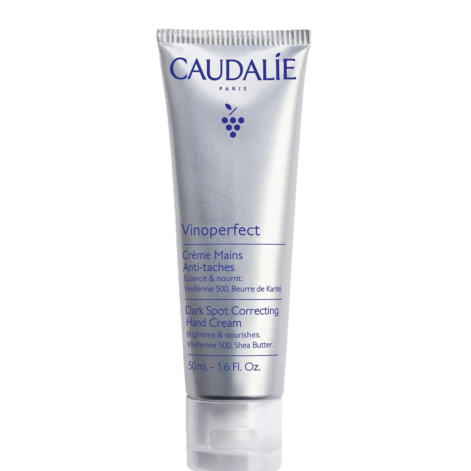 Caudalie Vinoperfect Dark Spot Correcting Hand Cream 50ml Best