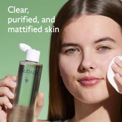 Caudalie Vinopure Natural Salicylic Acid Pore Minimising Toner 400ml (Worth £44) Clearance