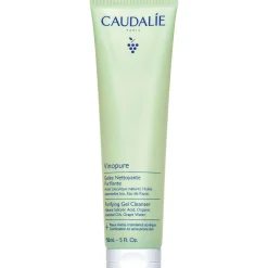 Caudalie Vinopure Pore Purifying Gel Cleanser 385ml (Worth £51.33) New