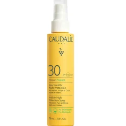 Caudalie Vinosun Protect Invisible High Protection Spray SPF30 150ml Outlet