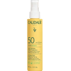 Caudalie Vinosun Protect Invisible High Protection Antioxidant Spray SPF50 150ml