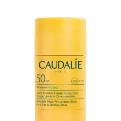 Caudalie Vinosun Protect Invisible High Protection Antioxidant Stick SPF50 15g Online