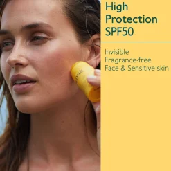 Caudalie Vinosun Protect Invisible High Protection Antioxidant Stick SPF50 15g Online