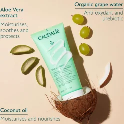 Caudalie Vinosun Protect After-Sun Tan Extending Repairing Lotion 400ml (Worth £40) New