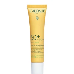 Caudalie Vinosun Protect Very High Protection Antioxidant Lightweight Fluid SPF50+ 40ml Online