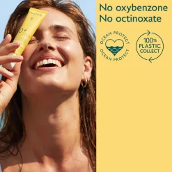 Caudalie Vinosun Protect Very High Protection Antioxidant Lightweight Fluid SPF50+ 40ml Online