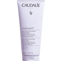 Caudalie Vinotherapist Hyaluronic Nourishing Body Lotion 400ml (Worth £36) Outlet