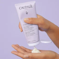 Caudalie Vinotherapist Hyaluronic Nourishing Body Lotion 400ml (Worth £36) Outlet