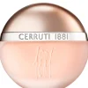 Cerruti 1881 Pour Femme Eau de Toilette Spray 100ml Outlet
