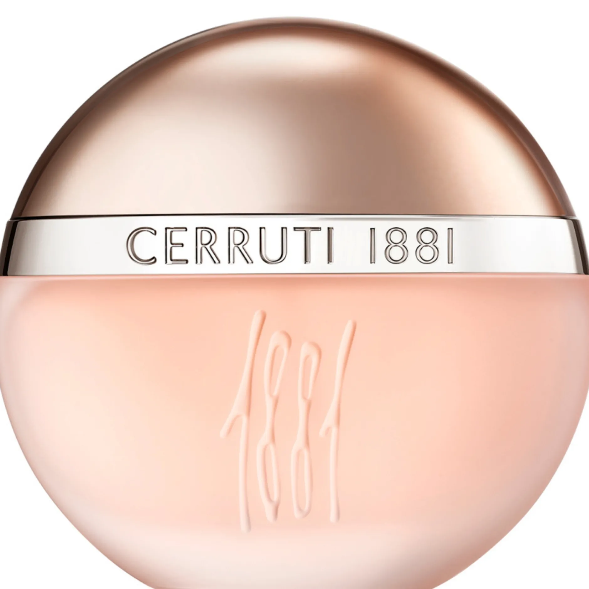 Cerruti 1881 Pour Femme Eau de Toilette Spray 100ml Outlet