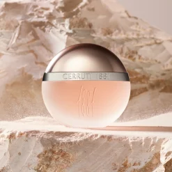 Cerruti 1881 Pour Femme Eau de Toilette Spray 100ml Outlet