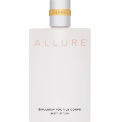Chanel Allure Body Lotion 200ml Sale
