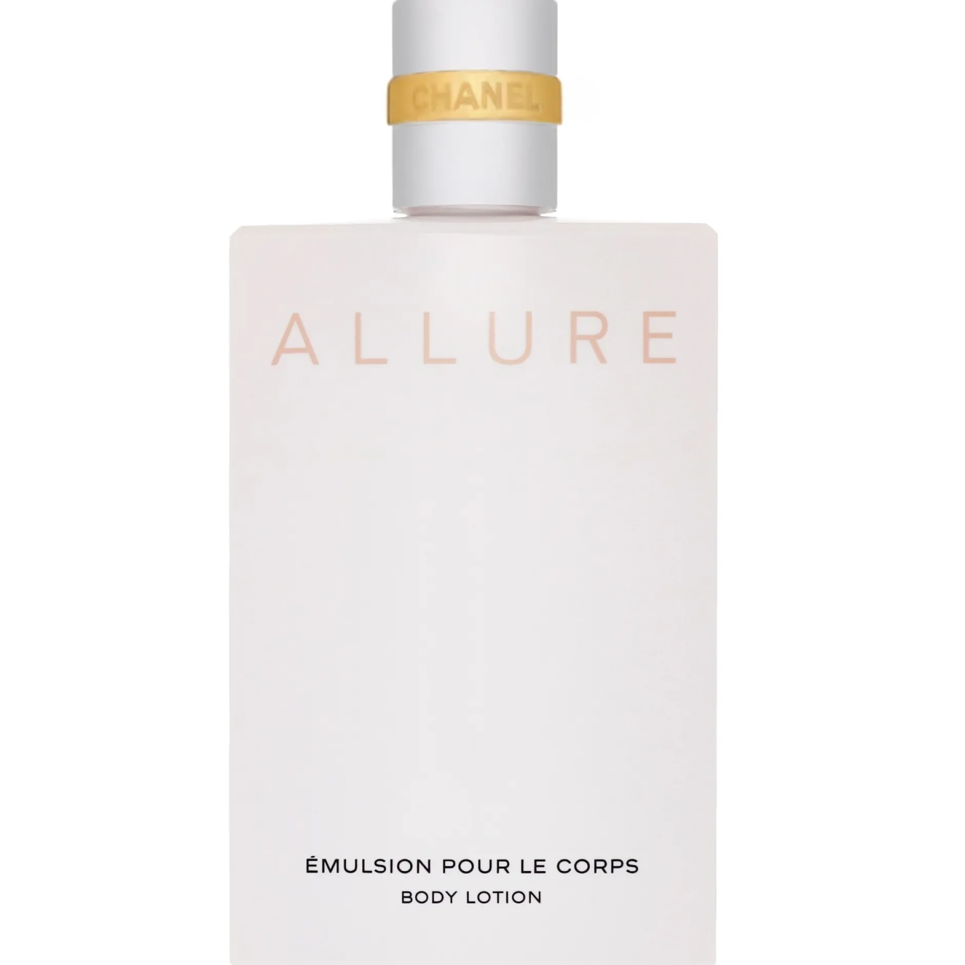 Chanel Allure Body Lotion 200ml Sale