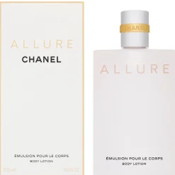 Chanel Allure Body Lotion 200ml Sale