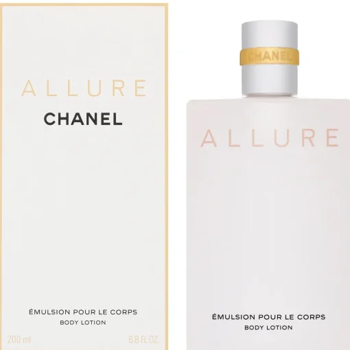 Chanel Allure Body Lotion 200ml Sale