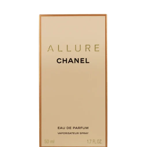Chanel Allure Eau de Parfum Spray 50ml Clearance