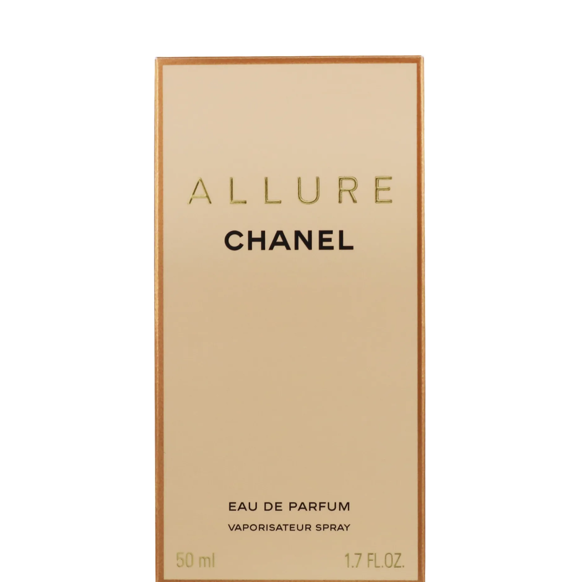 Chanel Allure Eau de Parfum Spray 50ml Clearance
