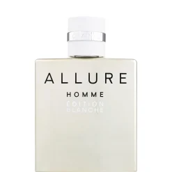 Chanel Allure Homme Edition Blanche Eau de Parfum Spray 50ml New