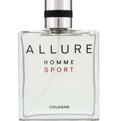 Chanel Allure Homme Sport Cologne Sport Spray 150ml Outlet