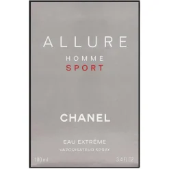 Chanel Allure Homme Sport Eau Extreme Eau de Parfum Spray 100ml Best