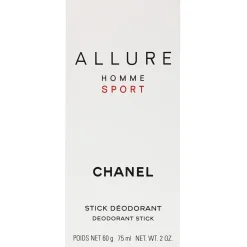Chanel Allure Homme Sport Deodorant Stick 75ml Online